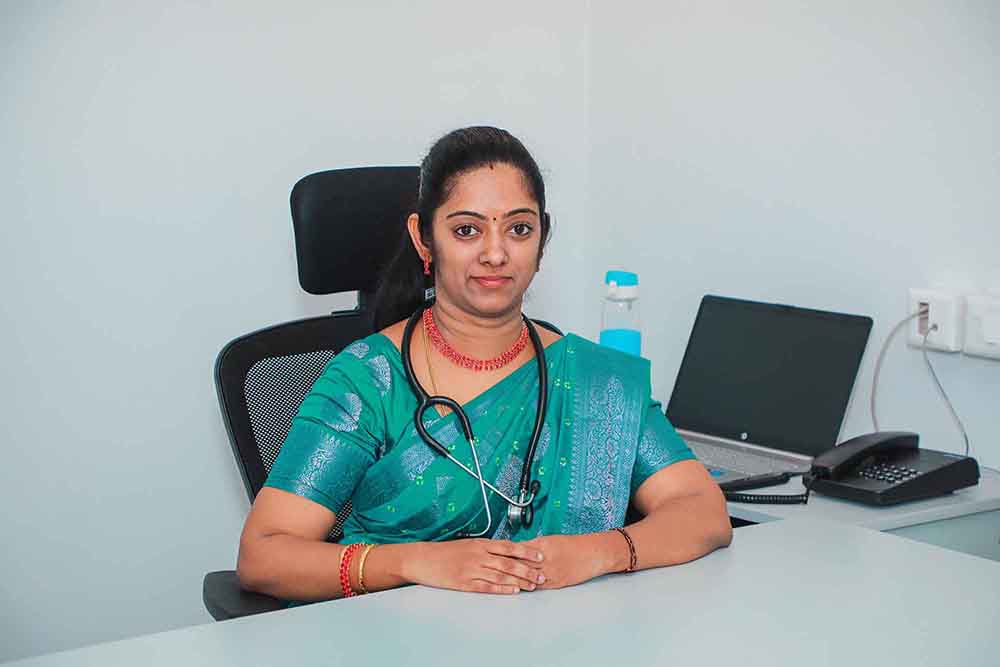 Dr.V.Geetha, BHMS Dr.V.Geetha, BHMS