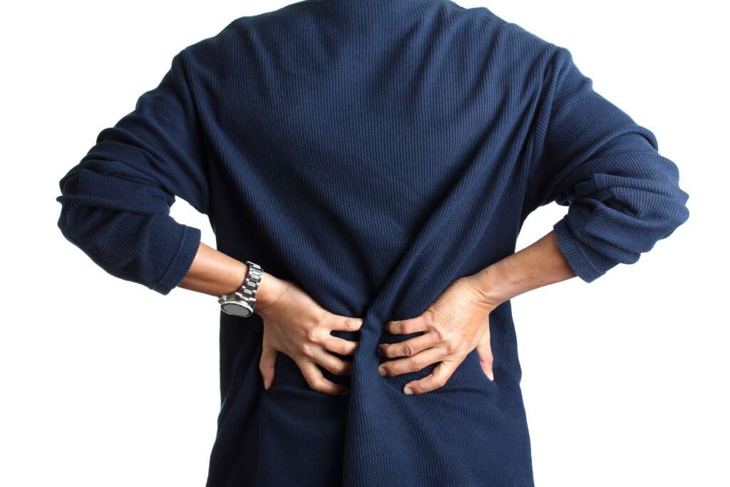 lumbar-pain